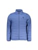 U.S. Polo Blau Herren Jacke aus Polyester