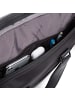 Piquadro Brief Aktentasche RFID 41 cm Laptopfach in black