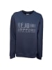 KEJO Sweatshirt 555ZMVSCGUTZ2 Blau