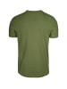 HIS T-Shirt Denim Heritage 1923 in olive