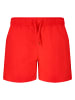 NOU Boardshorts Eyemouth jr. V2 in 4148 Tomato