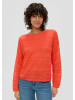 s.Oliver Strickpullover  in  2590_koralle