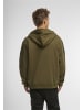 Brandit Sweat & Fleece - Hoodies Zipthrough in olive