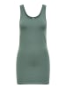 ONLY 3er-Set New Long Tank Top in Mix 2