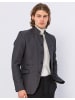 Ron Tomson Blazer in Anthrazit - Schwarz