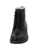 Palado Stiefel Evernian in Schwarz
