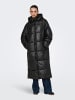 JDY Daunenjacke in Black