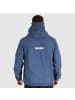 SMILODOX Jacke Lorenzo in Blau