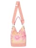 Fritzi aus Preußen Tasche Fritzi x Frida Kahlo in Sunny
