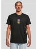 Mister Tee Mister Tee Herren Mister Tee Bear Tee in black