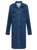 Paddock's Jeanskleid in dark blue