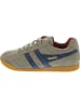 Gola Harrier Trainer Sneaker low Beige