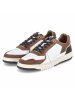 Bullboxer Schuh in white
