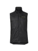 Vaude MENS ALL YEARMOAB 3IN1 RAIN JACKET in Schwarz