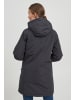 Oxmo Parka in grau