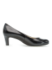 Gabor Pumps in Schwarz