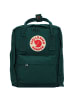 FJÄLLRÄVEN Kanken Mini Rucksack 29 cm in arctic green