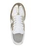 VAN HILL Sneaker Low Esmeralda in Gold
