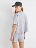 KOTON T-shirt in Grau
