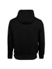 Armani Exchange Sweatjacke in Schwarz