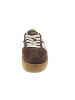 Back 70 XXL FW26 Sneaker low Braun