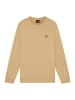 Lyle & Scott Sweatshirt in Cairngorms khaki