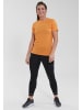 Endurance Funktionsshirt Yonan in 5126 Tangerine