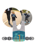 Reer TravelkidGo Kinder Lauf- und Schutzgurt in Grau ab 12 Monate
