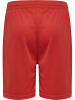 Hummel Hummel Shorts Hmlgg12 Multisport Unisex Kinder Feuchtigkeitsabsorbierenden in AURA ORANGE