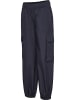 Hummel Verstellbare Taille Hose Hmlmaria Mädchen in PARISIAN NIGHT