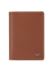 Golden Head Polo Ausweisetui RFID Leder 9 cm cognac