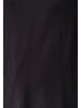 Organication T-Shirt "TESSA" in Schwarz