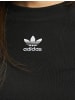 adidas adidas Cropped T-Shirts in black