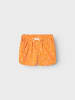 name it Shorts 2er-Set Plissierte Baumwolle Kinder Pants in Gelb-2