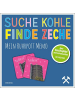 Emons Suche Kohle - Finde Zeche. Mein Ruhrpott Memo | Memory mit 30 liebevoll...