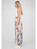 Cloud5ive Cloud5ive Kleider in white/blue/beige