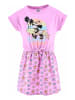 Disney Minnie Mouse Sommerkleid Minnie Mouse in Lila