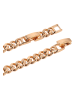 IZIA Women Bracelet in Rose Gold Navy