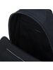 Liebeskind Berlin Lila Daypack 41 cm Laptopfach black