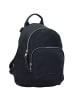 Roncato Portofino Rucksack 31 cm in nero