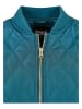 Urban Classics Urban Classics Damen Ladies Diamond Quilt Nylon Jacket in jasper