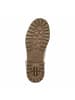 Mephisto Schnürstiefelette in beige
