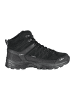 cmp Freizeitschuhe Rigel Mid in schwarz