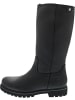 PANAMA JACK Schaftstiefel  Schwarz