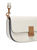 LIEBESKIND BERLIN Umhängetasche Viktoria Crossbody S in Coconut