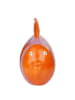 Butlers Deko-Fisch CORAL COAST in Orange