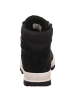 superfit Schnürstiefel Tedd in Schwarz