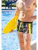 BECO the world of aquasports Kickboard Pro in gelb