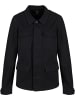 Brandit Jacke "Women BDU Twill Jacket" in Schwarz