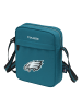travelite travelite x NFL Mini Bag Umhängetasche 17 cm in philadelphia eagles